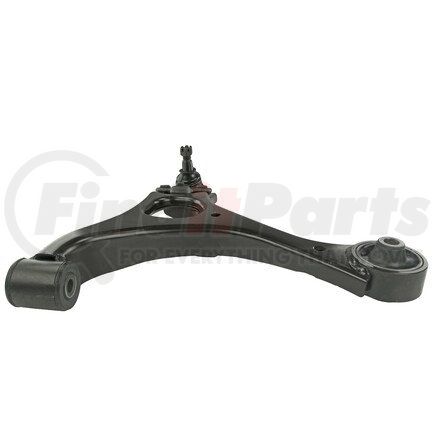 GS60100 by MEVOTECH - Control Arm and Ball