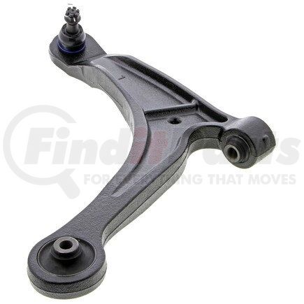 GS601014 by MEVOTECH - Control Arm and Ball