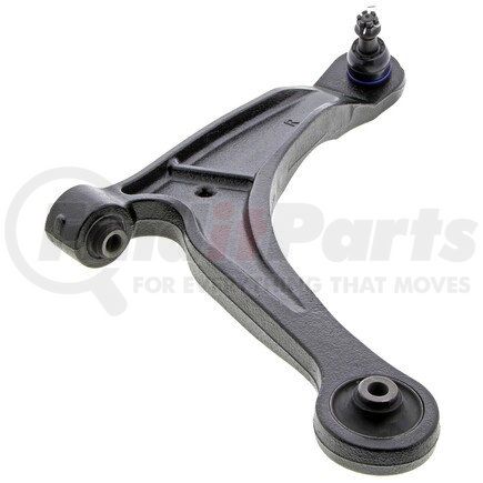 GS601015 by MEVOTECH - Control Arm and Ball