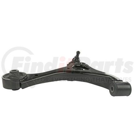 GS60101 by MEVOTECH - Control Arm and Ball