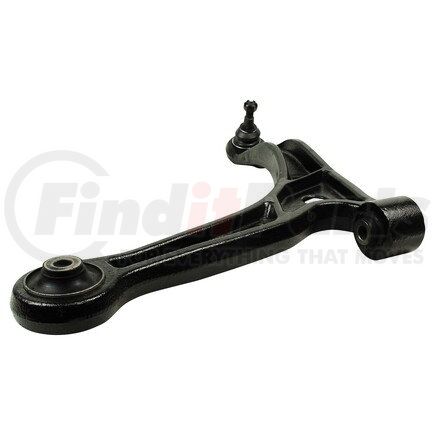 GS60103 by MEVOTECH - Control Arm and Ball Join