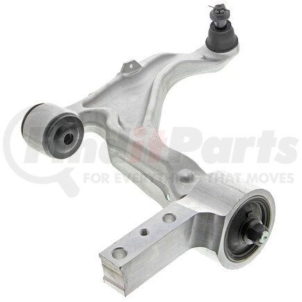 GS601026 by MEVOTECH - Control Arm and Ball
