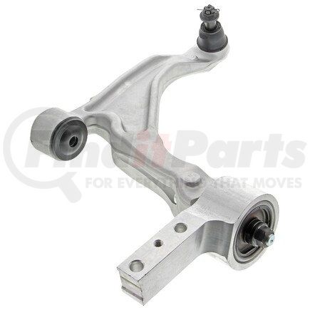 GS601044 by MEVOTECH - Control Arm and Ball