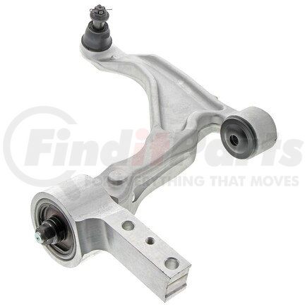 GS601043 by MEVOTECH - Control Arm and Ball