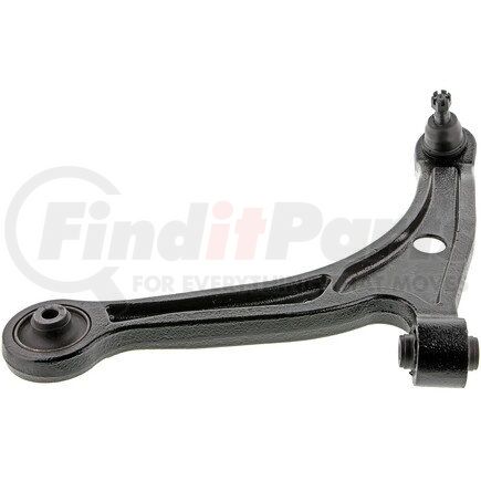 GS60105 by MEVOTECH - Control Arm and Ball