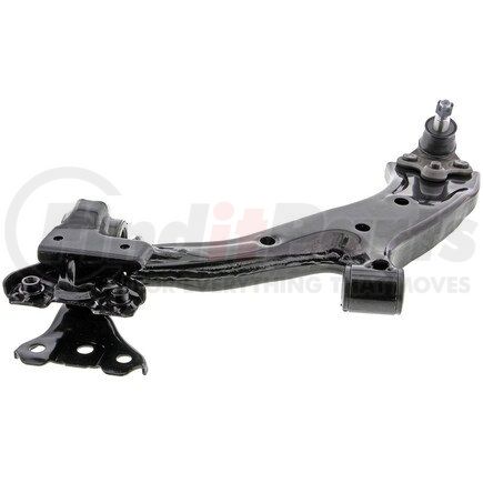 GS60109 by MEVOTECH - Control Arm and Ball Join