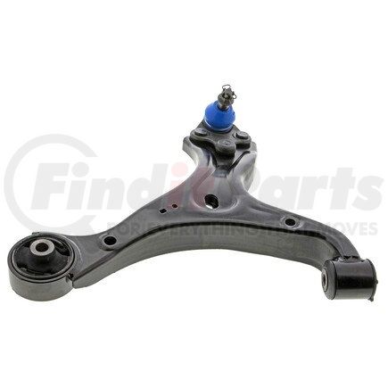 GS601206 by MEVOTECH - Control Arm and Ball Join