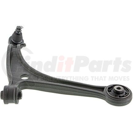 GS60121 by MEVOTECH - Control Arm and Ball Join