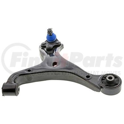 GS601207 by MEVOTECH - Control Arm and Ball Join