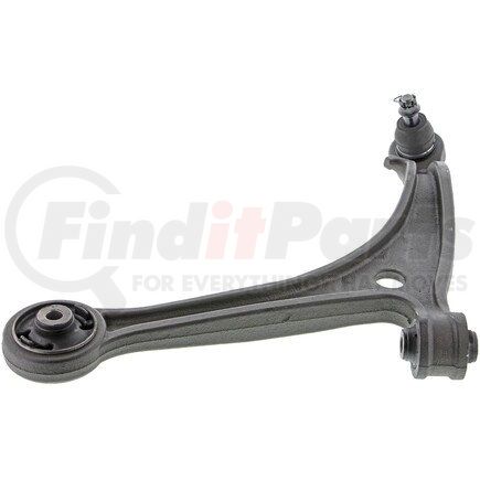 GS60120 by MEVOTECH - Control Arm and Ball Join