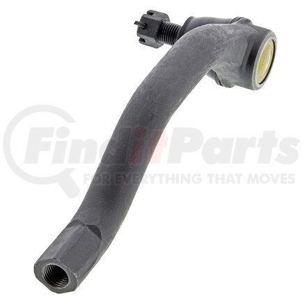 GS60600 by MEVOTECH - Tie Rod End