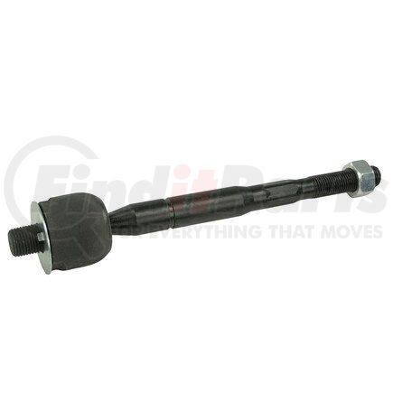 GS60710 by MEVOTECH - Steering Tie Rod End - Front, RH or LH, Inner, Non-Adjustable