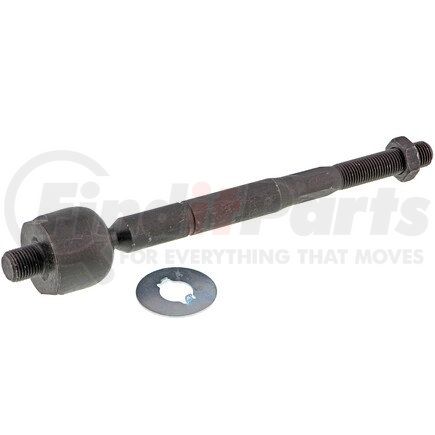 GS60705 by MEVOTECH - Tie Rod End