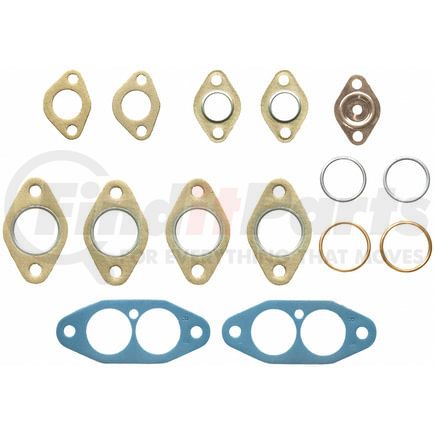 MS 22570-3 by FEL-PRO - Intake & Exhaust Manifold Gasket Set