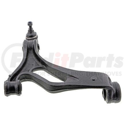 GS70101 by MEVOTECH - Control Arm and Ball Join