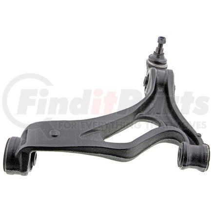 GS70102 by MEVOTECH - Control Arm and Ball Join