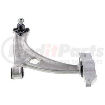 GS70122 by MEVOTECH - Control Arm and Ball Join