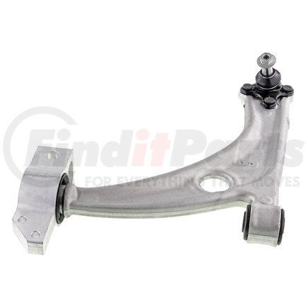 GS70121 by MEVOTECH - Control Arm and Ball Join
