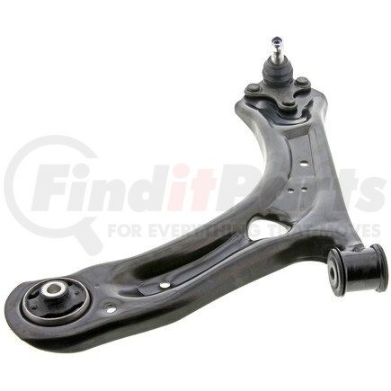 GS70180 by MEVOTECH - Control Arm and Ball