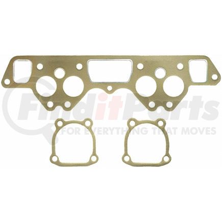 MS 22693-1 by FEL-PRO - Intake and Exhaust Manifolds Combination Gasket