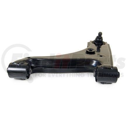 GS7506 by MEVOTECH - Control Arm and Ball Join