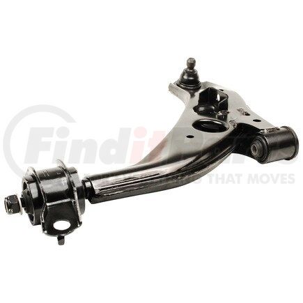 GS7508 by MEVOTECH - Control Arm and Ball Join