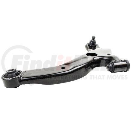 GS76100 by MEVOTECH - Control Arm and Ball Join