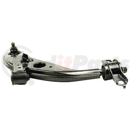 GS7507 by MEVOTECH - Control Arm and Ball Join