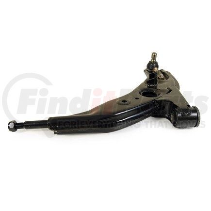 GS76102 by MEVOTECH - Control Arm and Ball Join