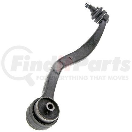 GS76105 by MEVOTECH - Control Arm and Ball