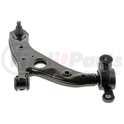 GS761184 by MEVOTECH - Control Arm and Ball