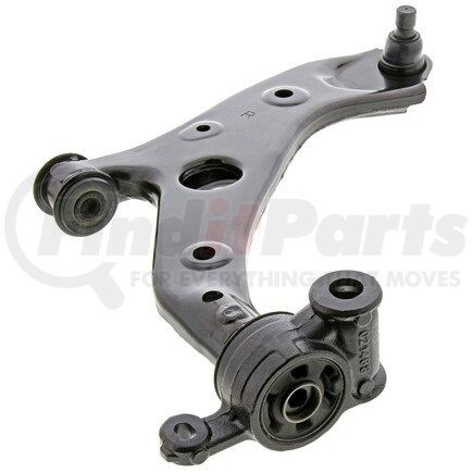 GS761216 by MEVOTECH - Control Arm and Ball Join