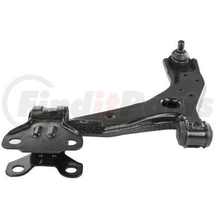 GS76151 by MEVOTECH - Control Arm and Ball