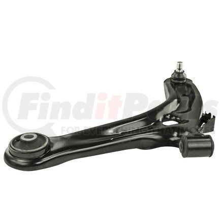 GS76179 by MEVOTECH - Control Arm and Ball