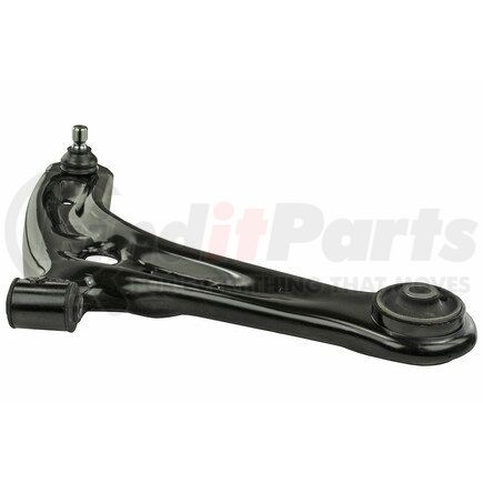 GS76180 by MEVOTECH - Control Arm and Ball