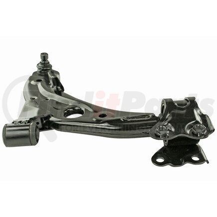 GS76169 by MEVOTECH - Control Arm and Ball Join