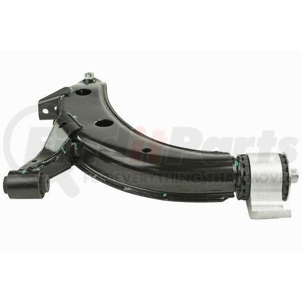 GS801039 by MEVOTECH - Control Arm and Ball