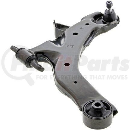 GS80101 by MEVOTECH - Control Arm and Ball Join