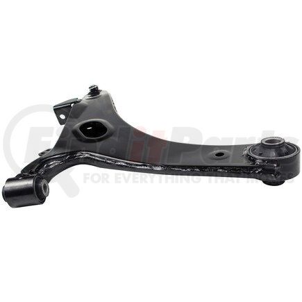 GS801051 by MEVOTECH - Control Arm and Ball Joint Assembly