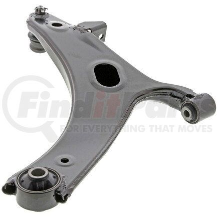 GS801052 by MEVOTECH - Control Arm and Ball