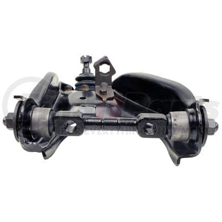 GS80107 by MEVOTECH - Control Arm and Ball Join