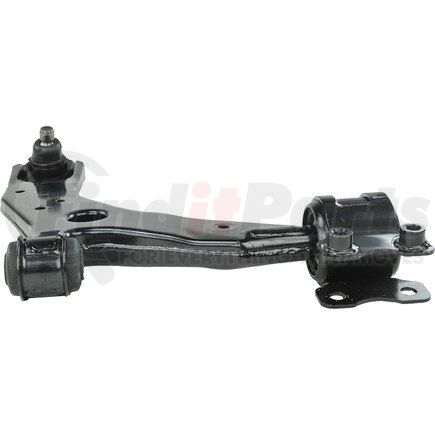 GS801103 by MEVOTECH - Control Arm and Ball