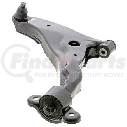 GS80111 by MEVOTECH - Control Arm and Ball Join