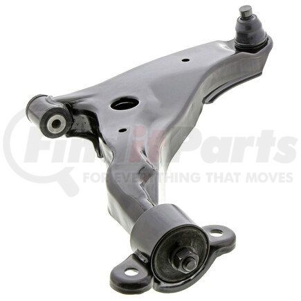 GS80112 by MEVOTECH - Control Arm and Ball Join
