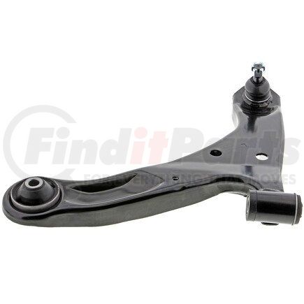 GS80113 by MEVOTECH - Control Arm and Ball Join
