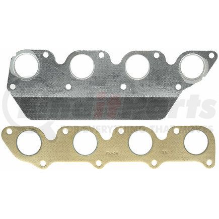 Fel-Pro MS22812 Exhaust Manifold Gasket MANIFOLD SETS