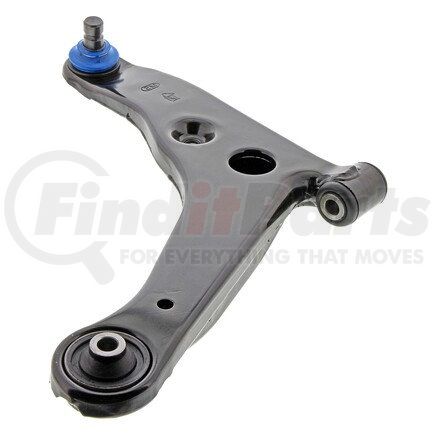 GS80121 by MEVOTECH - Control Arm and Ball Join