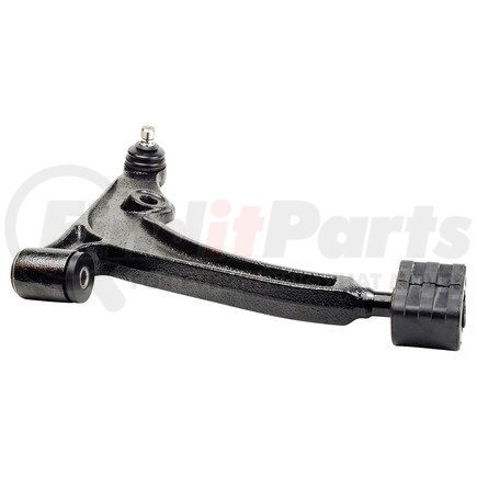 GS80129 by MEVOTECH - Control Arm and Ball Join