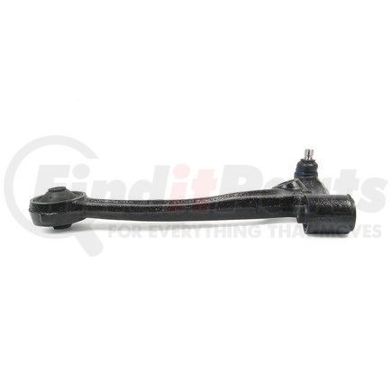 GS80132 by MEVOTECH - Control Arm and Ball Joint Assembly