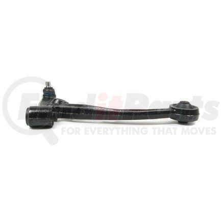 GS80133 by MEVOTECH - Control Arm and Ball